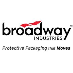 Broadway Industries Logo