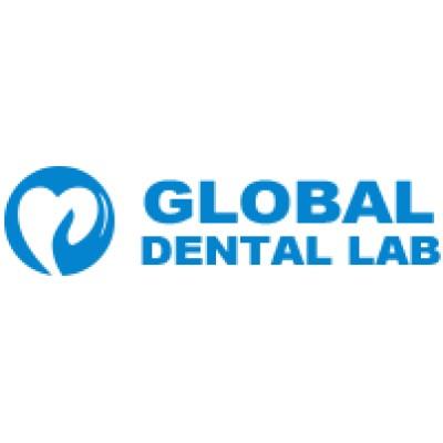 HK Global Dental Lab Logo