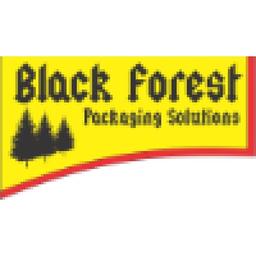 Black Forest Packaging Solutions LLC and Wolf Packaging Machines USA Logo