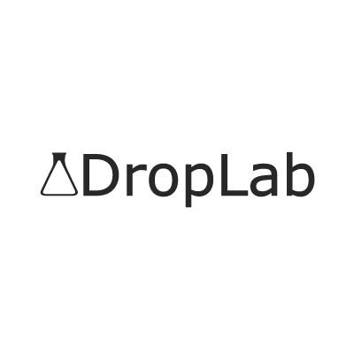 DropLab Inc's Logo