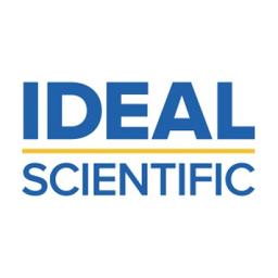 Ideal Scientific Logo