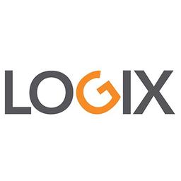 Logix Facility Supply Logo