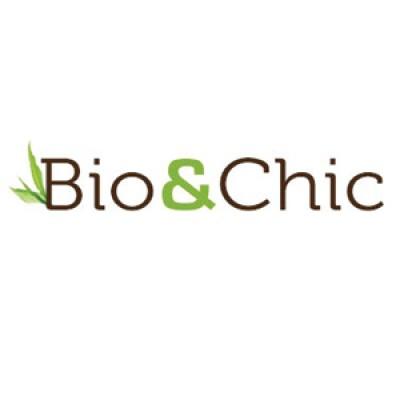 BioandChic Logo