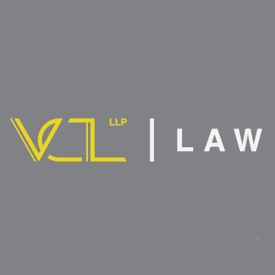 VCL Law LLP Logo