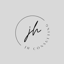 JHolmstrom Consulting LLC Logo
