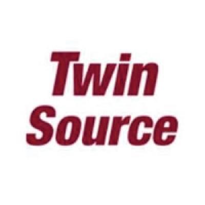 TwinSource Supply Logo