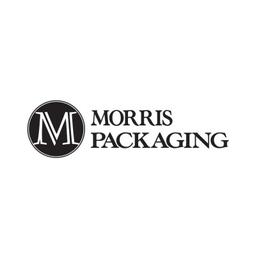 Morris Packaging Logo