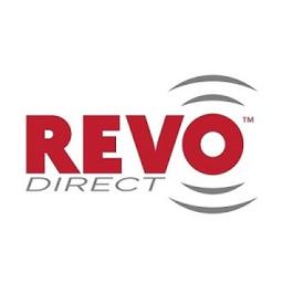 Revo Direct Logo