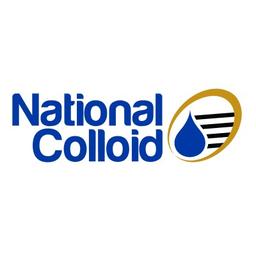 National Colloid Company Logo