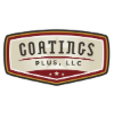 Coatings Plus LLC Logo