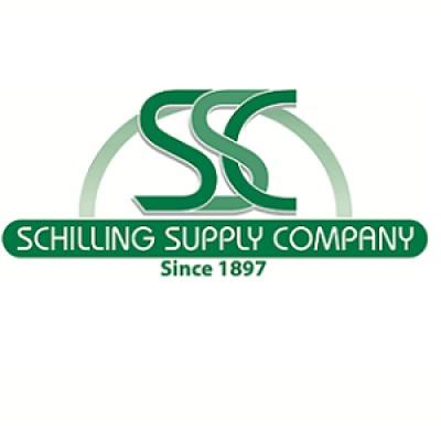 SCHILLING SUPPLY COMPANY Logo