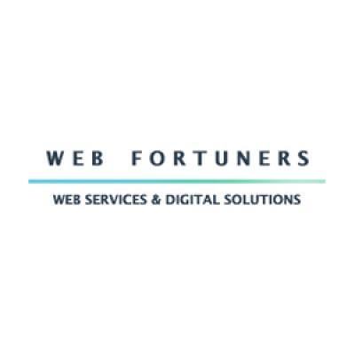 Web Fortuners Logo