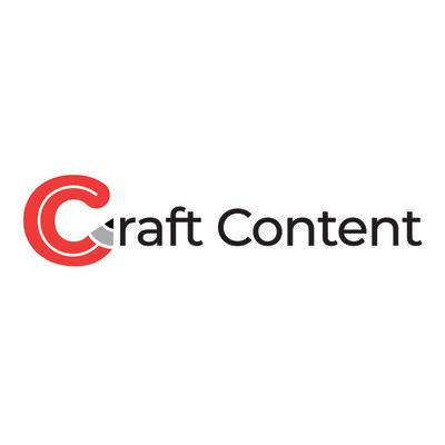 Craft Content Logo