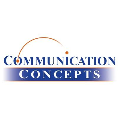 Communication Concepts DFW Logo