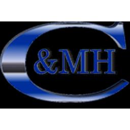 Conveyors & Materials Handling Inc. Logo