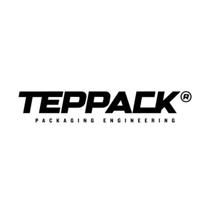 Teppack LLC's Logo