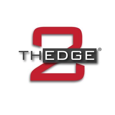 2THEDGE Logo