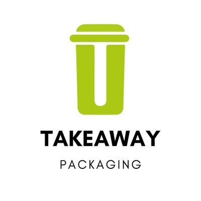 Takeaway Packaging Wholesale Logo