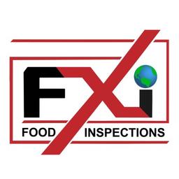 FXI Inspections Logo