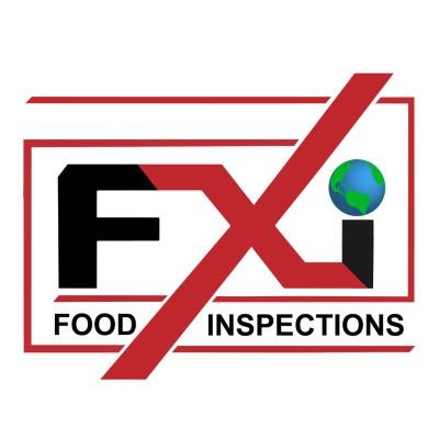 FXI Inspections Logo