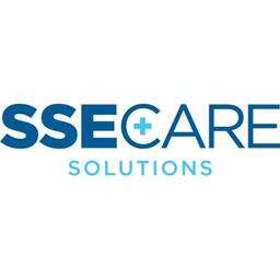 SSE Care Solutions Inc Logo
