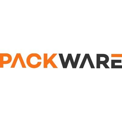 Packware Logo