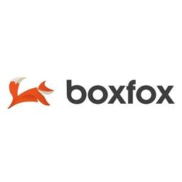 Boxfox Australia Logo