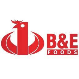 B&E Foods Logo