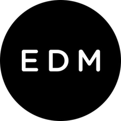 EDM Studio Logo