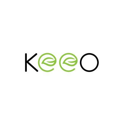Keeo Packaging's Logo
