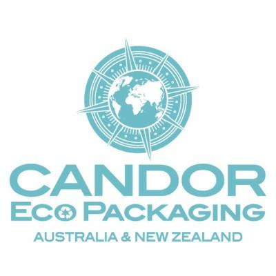 CANDOR Eco Packaging Australia & New Zealand Logo