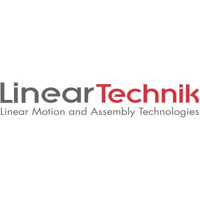Linear Technik Pty Ltd's Logo
