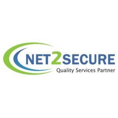 Net2Secure Logo