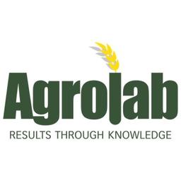 Agrolab A/S Logo