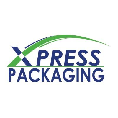 Xpress Packaging's Logo