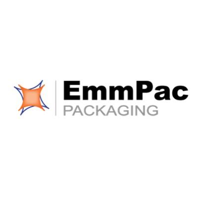Emmpac Packaging's Logo