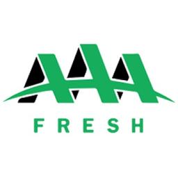 AAA Fresh Logo