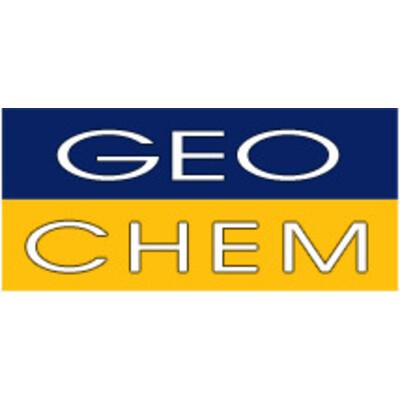 GeoChem Middle East Logo