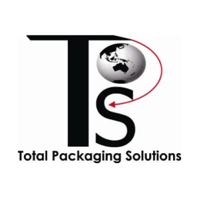 Total Packaging Solutions Logo
