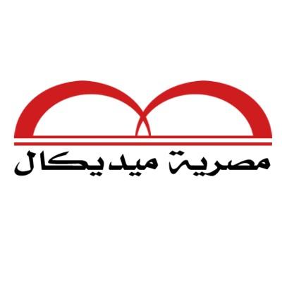 Misreya Medical Logo