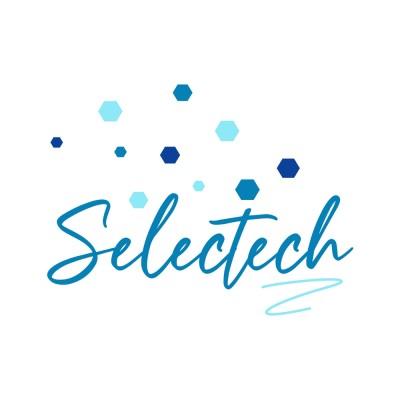 Selectech Laboratory Equipment Logo