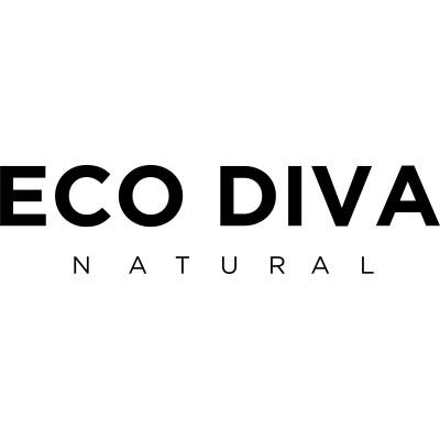 Eco Diva Natural- Superfood Skincare Logo