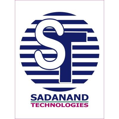 Sadanand Technologies Logo
