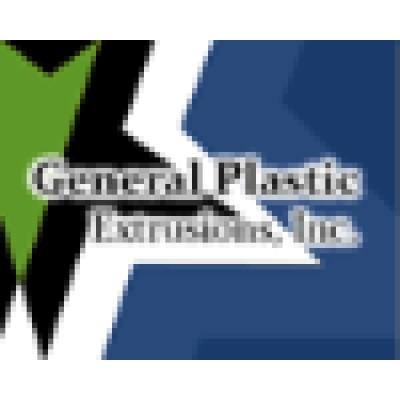 General Plastic Extrusions Inc. Logo