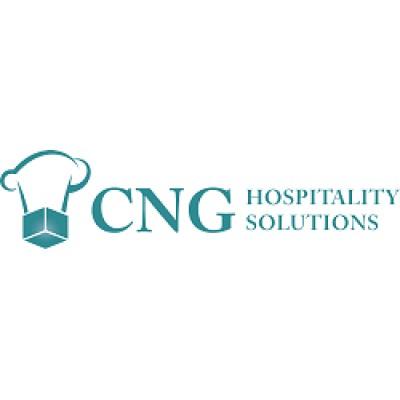 CNG Group International Pty Ltd Logo