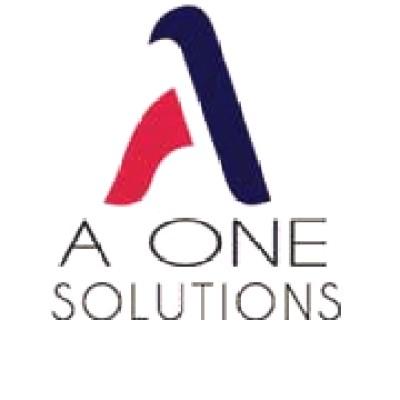 A One Solutions Logo