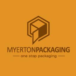 Myerton Packaging Pty Ltd Logo