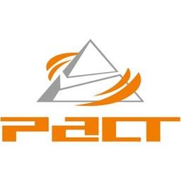 PACT Egypt Logo
