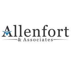 Allenfort & Associates Inc. Logo