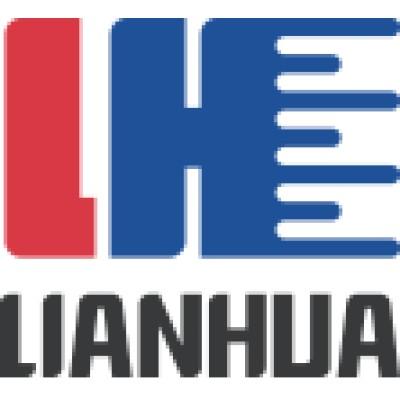 Shanghai Lianhua Industrial Co. Ltd. Logo